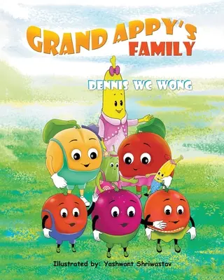 Rodina Grand Appy - Grand Appy's Family