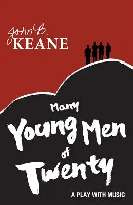 Mnohí mladí muži dvadsiatnici - Many Young Men of Twenty