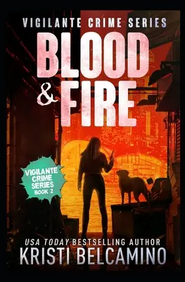 Krv a oheň - Blood & Fire