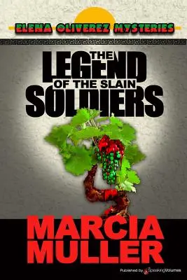 Legenda o zabitých vojakoch - The Legend of the Slain Soldiers