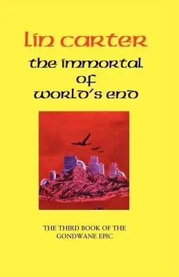 Nesmrteľný z konca sveta - The Immortal of World's End