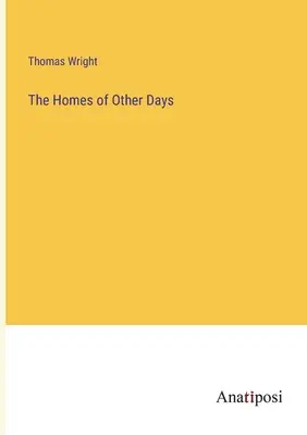Domy iných dní - The Homes of Other Days