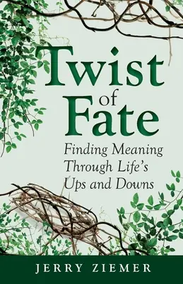 Zvrat osudu - Twist of Fate