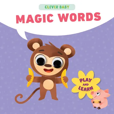 Magické slová - Magic Words