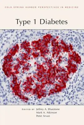 Diabetes 1. typu - Type 1 Diabetes