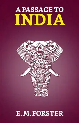 Cesta do Indie - A Passage to India