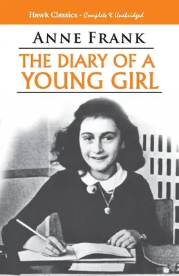 Denník mladého dievčaťa - The Diary of a Young Girl