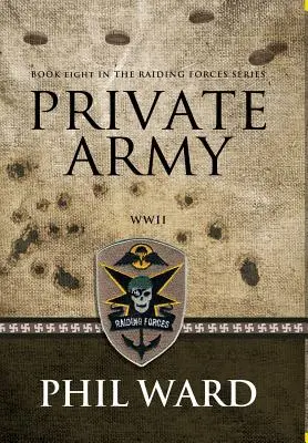Súkromná armáda - Private Army