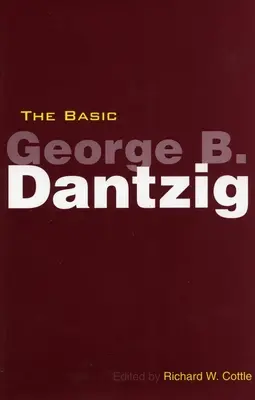 Základný George B. Dantzig - The Basic George B. Dantzig