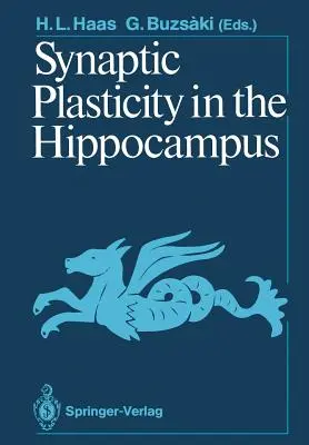 Synaptická plasticita v hipokampe - Synaptic Plasticity in the Hippocampus