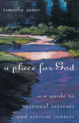 Miesto pre Boha - A Place for God