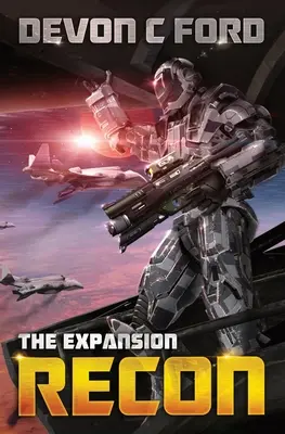 Prieskum - Recon