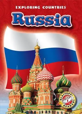 Rusko - Russia