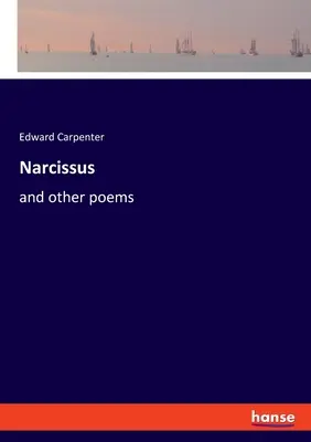 Narcis: a iné básne - Narcissus: and other poems
