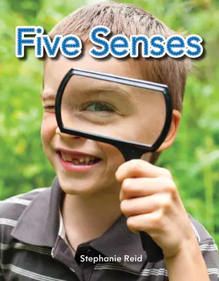 Päť zmyslov - Five Senses