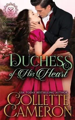Vojvodkyňa jeho srdca - Duchess of His Heart