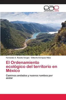 El Ordenamiento ecolgico del territorio en Mxico