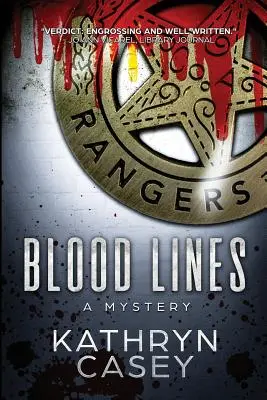 Krvavé línie: Záhada - Blood Lines: A Mystery