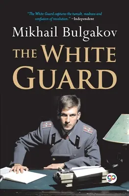 Biela garda (General Press) - The White Guard (General Press)