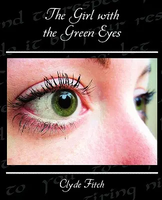Dievča so zelenými očami - The Girl with the Green Eyes
