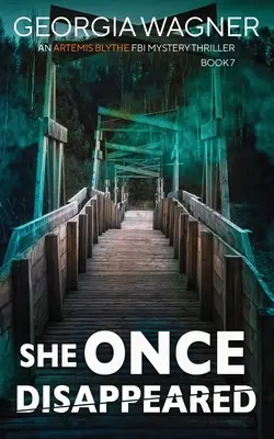Ona raz zmizla - She Once Disappeared
