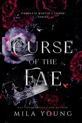 Prekliatie fae - Curse of the Fae