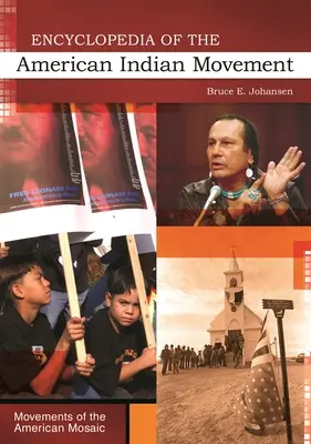 Encyklopédia amerického indiánskeho hnutia - Encyclopedia of the American Indian Movement