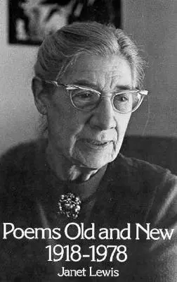 Básne staré a nové 1918-1978 - Poems Old & New 1918-1978