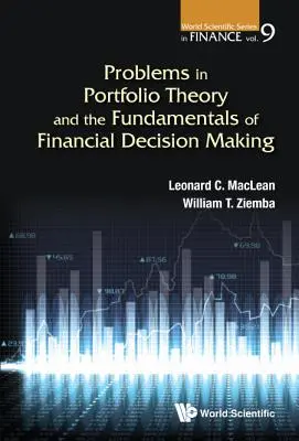 Problémy teórie portfólia a základy finančného rozhodovania - Problems in Portfolio Theory and the Fundamentals of Financial Decision Making