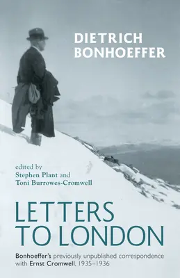 Listy do Londýna - Letters to London