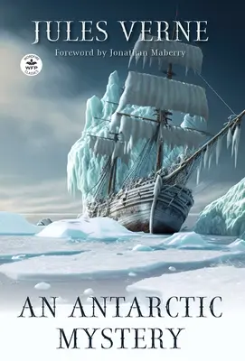 Záhada Antarktídy - An Antarctic Mystery