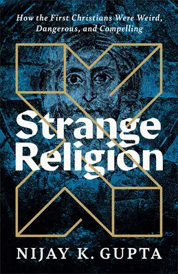 Zvláštne náboženstvo - Strange Religion