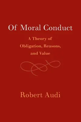 O morálnom správaní - Of Moral Conduct