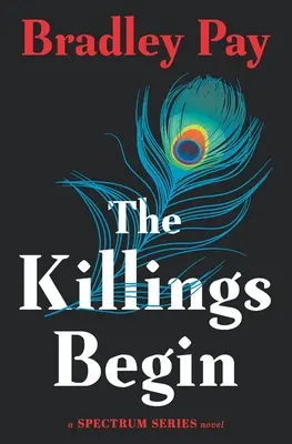 Začína sa zabíjanie - The Killings Begin