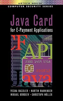 Java karta pre aplikácie elektronických platieb - Java Card for E-Payment Applications