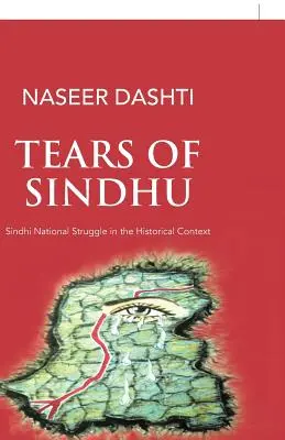 Slzy Sindhu: sindhský národný boj v historickom kontexte - Tears of Sindhu: Sindhi National Struggle in the Historical Context