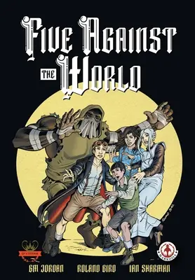 Päť proti svetu - Five Against the World