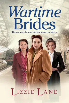 Vojnové nevesty - Wartime Brides