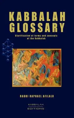 Slovník kabaly - Kabbalah Glossary