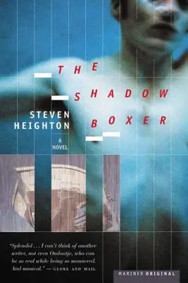 Tieňový boxer - The Shadow Boxer