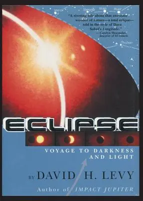 Zatmenie - cesta do tmy a svetla - Eclipse-Voyage to Darkness and Light