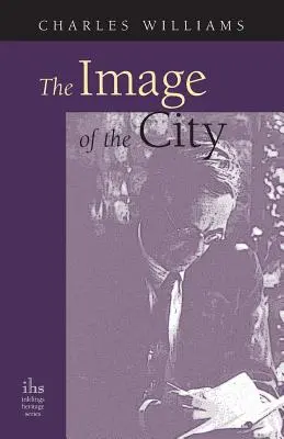 Obraz mesta (a iné eseje) - The Image of the City (and Other Essays)