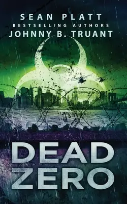 Mŕtva nula - Dead Zero