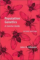 Populačná genetika: Stručný sprievodca - Population Genetics: A Concise Guide