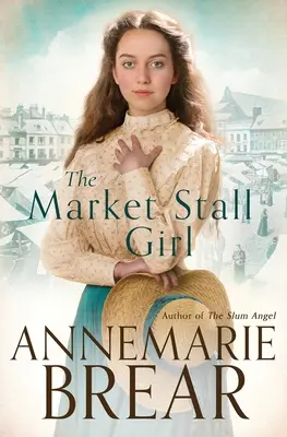 Dievča na trhu - The Market Stall Girl