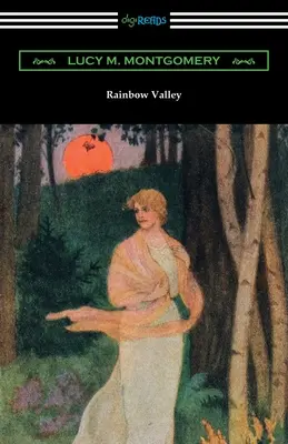 Dúhové údolie - Rainbow Valley