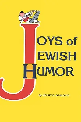 Radosti židovského humoru - Joys of Jewish Humor