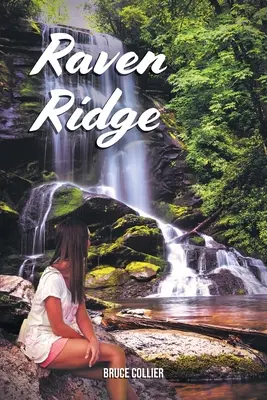 Havraní hrebeň - Raven Ridge