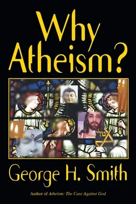 Prečo ateizmus? - Why Atheism?