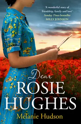 Drahá Rosie Hughesová - Dear Rosie Hughes